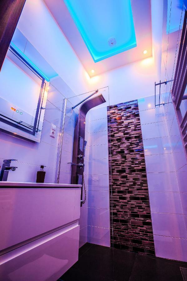Luxury Smart Apartments Szeged Exterior foto